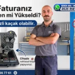 Su Faturanız Aniden Yükseldiyse Gizli Su Kaçağı Olabilir mi?